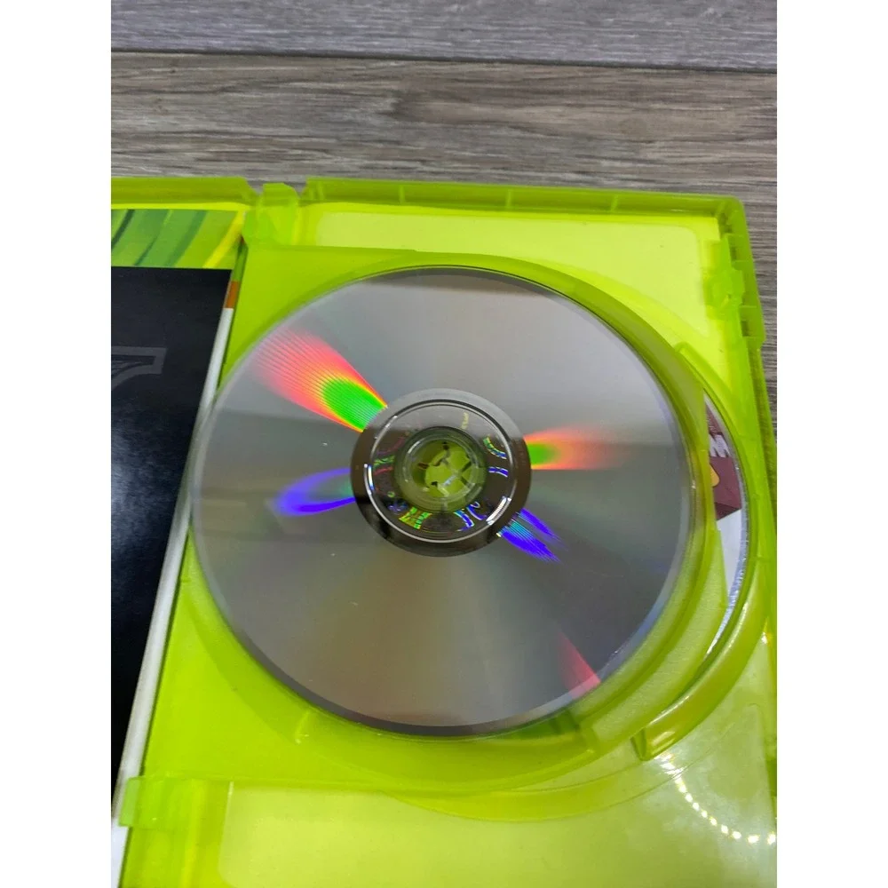 Grand Theft Auto V GTA 5 Microsoft Xbox 360 Complete With Manual 2-Disc Set 2013